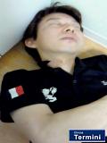 ひとこと写真